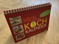 Kochkalender Rezepte Kochbuch Gerichte zum Hinstellen kochen esse Rostock - Südstadt Vorschau