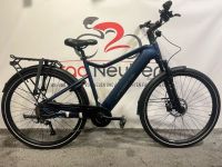 Leader Fox Sandy E-Bike 28 Zoll 720Wh 9Gang Mod.24 Statt 2499€ Hessen - Neuberg Vorschau