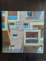 Architektur in Hannover seit 2000 NEU Niedersachsen - Burgwedel Vorschau