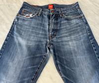 Hugo Boss Jeanshos - Stiel modern Gr. M Nordrhein-Westfalen - Sankt Augustin Vorschau