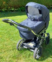 Kinderwagen Emmaljunga Edge Duo Kombi München - Laim Vorschau