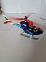 Playmobil - Helikopter Nordrhein-Westfalen - Bad Berleburg Vorschau