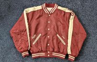 Replay Blue Jeans Jacke 1999 "Gr.S" Vintage/Retro (bordeaux rot) Nordrhein-Westfalen - Bedburg Vorschau