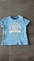 Tommy Hilfiger T-Shirt T Shirt blau Größe 80 Baden-Württemberg - Mauer Vorschau