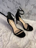 H&M Wildleder High Heels Premium Kollektion Hessen - Wiesbaden Vorschau