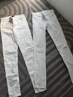 Weiße Jeans Nordrhein-Westfalen - Soest Vorschau