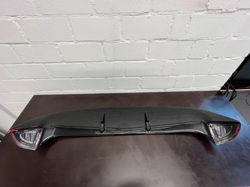 Corsa-E OPC Spoiler 13448134 in Billerbeck