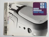 Space Monkeys ‎- Sugar Cane 5 Track Maxi CD 0606949558123 Bielefeld - Sennestadt Vorschau