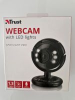 Trust  Webcam SpotLight Pro 1,3 Megapixel Dresden - Gorbitz-Ost Vorschau