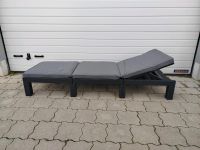 Allibert by Keter Daytona Deluxe Sonnenliege für Garten, Terrasse Niedersachsen - Sottrum Vorschau