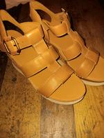 Ugg Abbot Strap Sandalette Gr. 41, neu Bayern - Aschaffenburg Vorschau