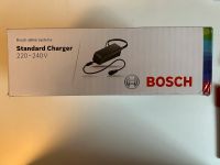 Original Bosch Ladegerät für E-Bike Schleswig-Holstein - Wankendorf Vorschau