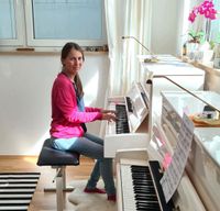 Kreativer Klavierunterricht Bayern - Ingolstadt Vorschau