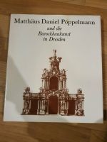 Buch Hermann Heckmann Matthäus Daniel Pöppelmann 1986 Sachsen-Anhalt - Halle Vorschau