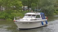 Sportboot Nimbus 3000 Turbo Rheinland-Pfalz - Grünstadt Vorschau