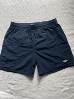 Speedo Badehose badeshorts blau S herren Dresden - Blasewitz Vorschau