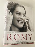 Romy Schneider Buch Ihre Filme.Ihr Leben.Ihre Seele Nordrhein-Westfalen - Moers Vorschau