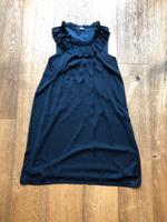 ★S. Oliver Abendkleid Kleid dunkelblau Gr. 34, XS★ Stuttgart - Birkach Vorschau
