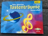 Tastenträume Band 1; Klavierschule Nordrhein-Westfalen - Willich Vorschau