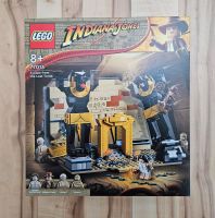 LEGO Indiana Jones 77013 Flucht aus dem Grabmal Niedersachsen - Oldenburg Vorschau