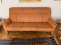 Stressless Couch 3 Sitzplätze Hessen - Rüsselsheim Vorschau