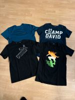 T-Shirts Paket Gr. 176 Bielefeld - Brackwede Vorschau