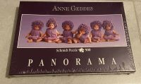 Schmidt Puzzle 500 Anne Geddes Glockenblumen Panorama NEU Rheinland-Pfalz - Gundersheim Vorschau