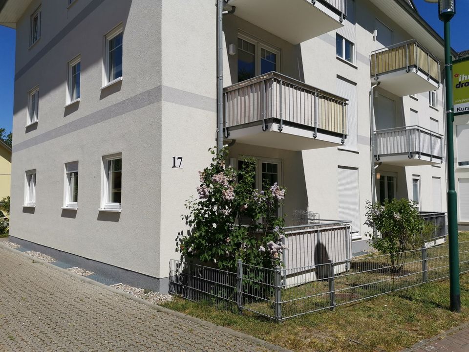 Ferienwohnung in Graal Müritz / Ostsee in Andernach