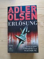 Adler Olsen Erlösung München - Sendling Vorschau