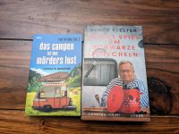 Camping Taschenbücher Nordrhein-Westfalen - Moers Vorschau