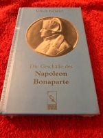 Ulrich Küntzel, Die Geschäfte des Napoleon Bonaparte Berlin - Mitte Vorschau