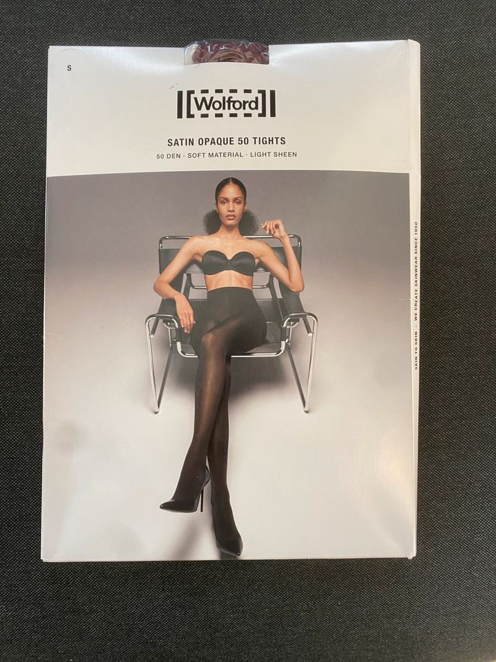 Wolford Strumpfhose in Bremen