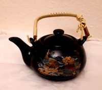 Alte asiatische Teekanne Sachsen - Schneeberg Vorschau