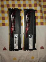G.Skill Sniper DDR3 Ram 4Gx2 Niedersachsen - Helmstedt Vorschau