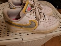 Nike Air Schuhe Gr. 36,5 , Damen Thüringen - Berka vor dem Hainich Vorschau