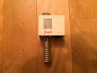 Danfoss Thermostat KP 62 Saarland - Schmelz Vorschau