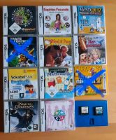 Nintendo DS/ Nintendo 3DS Spiele Bayern - Buchenberg Vorschau