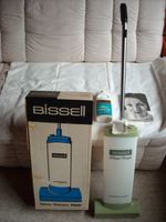 Bissell Deluxe Shampoo Master + Teppichshampoo Vintage UNBENUTZT Niedersachsen - Riede Vorschau