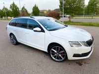 Skoda Octavia 2.0 TDI SCR DSG 7 Style Combi LED/ACC/AHK Baden-Württemberg - Waldshut-Tiengen Vorschau