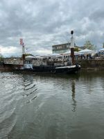 Arbeitsboot, Motorboot, Hausboot, Partyboot, Eventboot Hessen - Oestrich-Winkel Vorschau