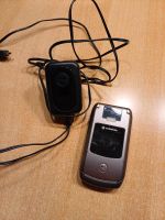 Motorola Handy zum aufklappen Hessen - Bebra Vorschau