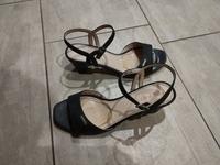 ESPRIT Tania Sandal Damen Knöchelriemchen Sandalen Thüringen - Gerstungen Vorschau