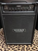 Mesa Boogie Basscombo 2x12 M6 Carbine Bayern - Neu Ulm Vorschau