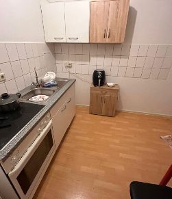 Gemütliche 3-Zimmerwohnung in Leipzig zu vermieten in Leipzig