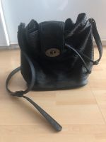 Schwarze Handtasche zum Umhängen Rheinland-Pfalz - Polch Vorschau
