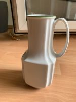 Porzellan Vase mit Henkel weiß Nordrhein-Westfalen - Bad Driburg Vorschau