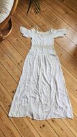 ZARA Kleid Shabby Goa hippie Ibiza Elfe Boho Gr. XS Berlin - Köpenick Vorschau