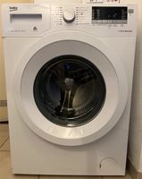 Beko Waschmaschine Frontlader 7kg Kr. München - Unterföhring Vorschau