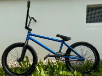 Custom BMX Sachsen - Raschau-Markersbach Vorschau