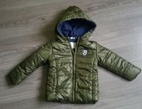 Steppjacke/Winterjacke Gr.86/92 Nordrhein-Westfalen - Werdohl Vorschau